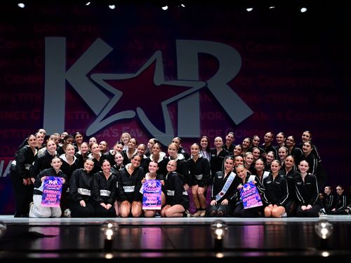 Detroit, MI - 2 - 3/13/2026 - Awards