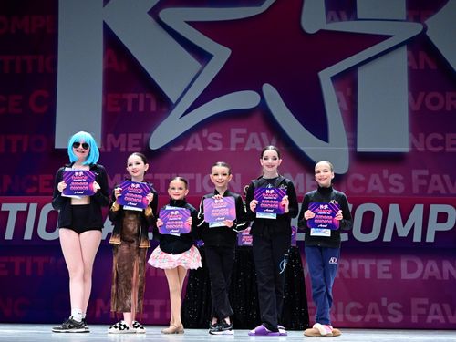 Detroit, MI - 2 - 3/13/2026 - Awards