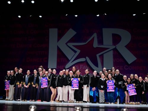 Detroit, MI - 2 - 3/13/2026 - Awards