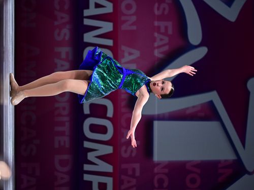 Detroit, MI - 2 - 3/13/2026 - Awards