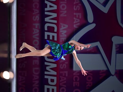Detroit, MI - 2 - 3/13/2026 - Awards