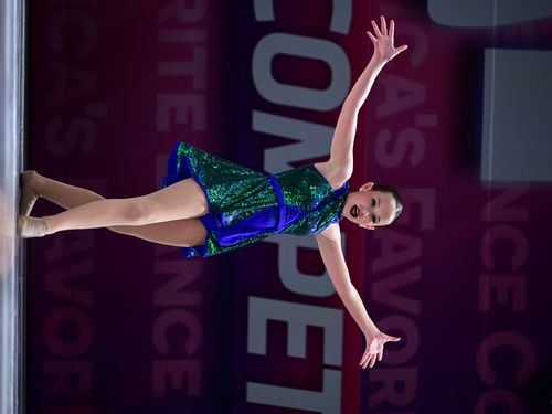 Detroit, MI - 2 - 3/13/2026 - Awards