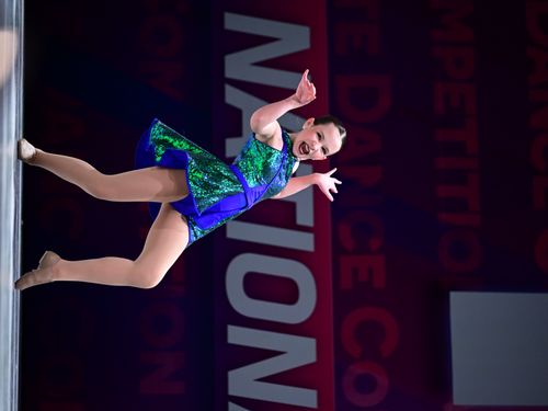 Detroit, MI - 2 - 3/13/2026 - Awards