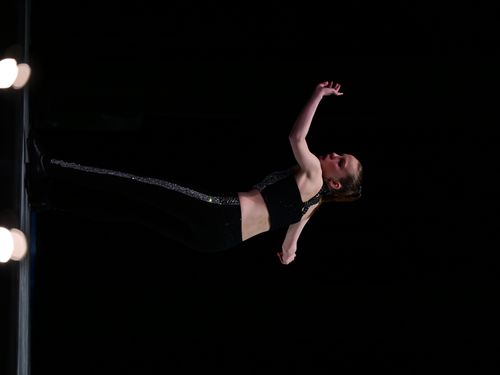 Detroit, MI - 2 - 3/13/2026 - Awards