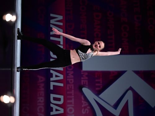 Detroit, MI - 2 - 3/13/2026 - Awards