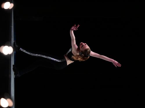 Detroit, MI - 2 - 3/13/2026 - Awards