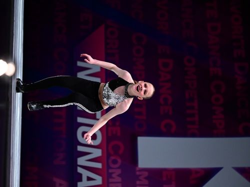Detroit, MI - 2 - 3/13/2026 - Awards