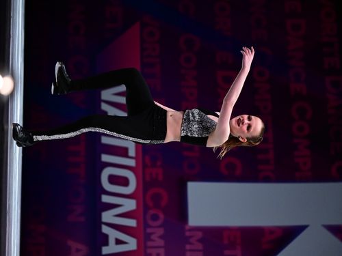 Detroit, MI - 2 - 3/13/2026 - Awards