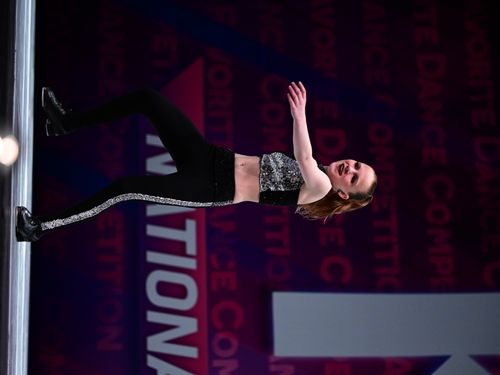 Detroit, MI - 2 - 3/13/2026 - Awards
