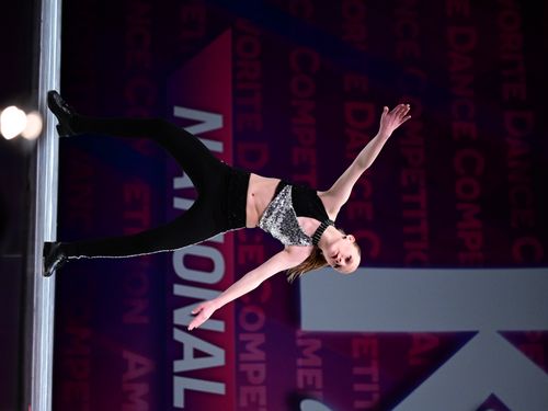 Detroit, MI - 2 - 3/13/2026 - Awards