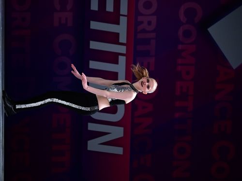 Detroit, MI - 2 - 3/13/2026 - Awards