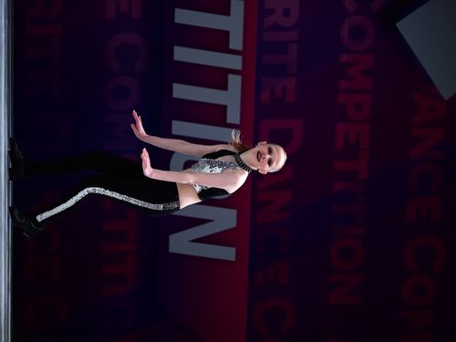 Detroit, MI - 2 - 3/13/2026 - Awards