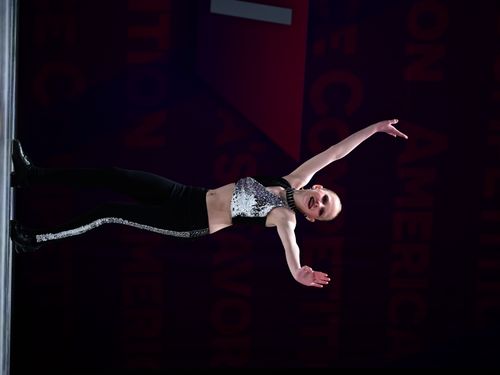 Detroit, MI - 2 - 3/13/2026 - Awards