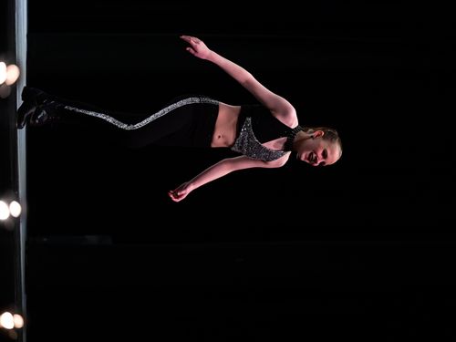 Detroit, MI - 2 - 3/13/2026 - Awards