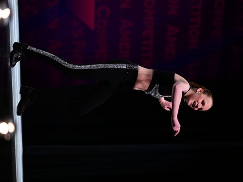 Detroit, MI - 2 - 3/13/2026 - Awards