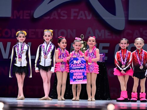 Detroit, MI - 2 - 3/13/2026 - Awards