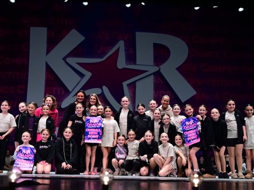 Detroit, MI - 2 - 3/13/2026 - Awards