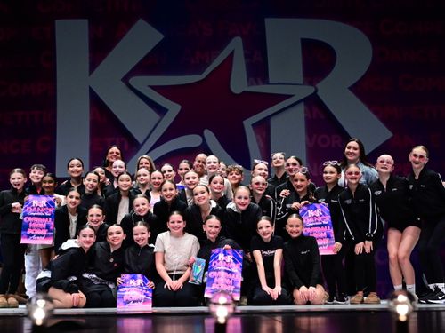 Detroit, MI - 2 - 3/13/2026 - Awards