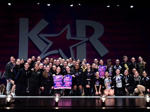 Detroit, MI - 2 - 3/13/2026 - Awards