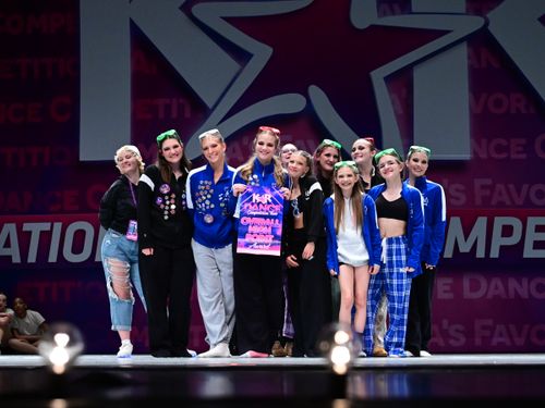 Detroit, MI - 2 - 3/13/2026 - Awards