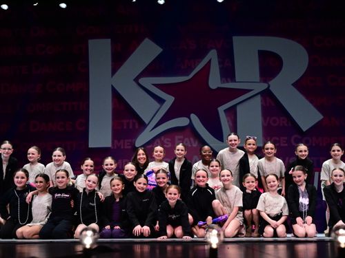 Detroit, MI - 2 - 3/13/2026 - Awards