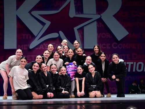 Detroit, MI - 2 - 3/13/2026 - Awards