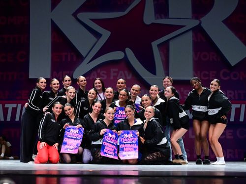 Detroit, MI - 2 - 3/13/2026 - Awards