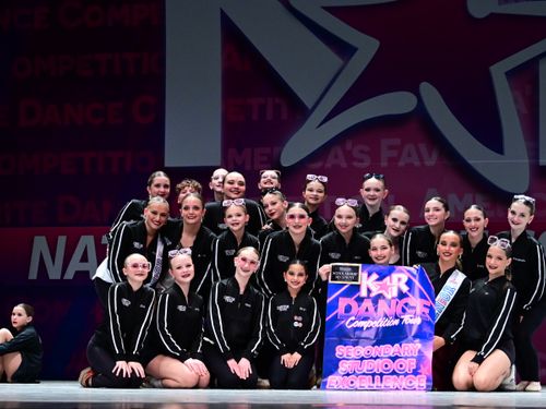 Detroit, MI - 2 - 3/13/2026 - Awards