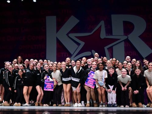 Detroit, MI - 2 - 3/13/2026 - Awards