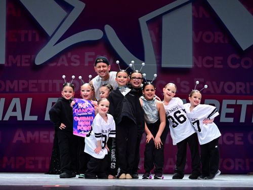 Detroit, MI - 2 - 3/13/2026 - Awards