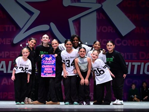 Detroit, MI - 2 - 3/13/2026 - Awards
