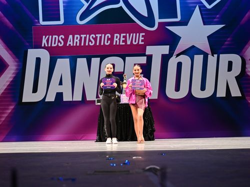 Redondo Beach, CA - 3/13/2026 - Awards
