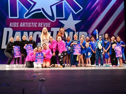 Redondo Beach, CA - 3/13/2026 - Awards