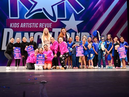 Redondo Beach, CA - 3/13/2026 - Awards