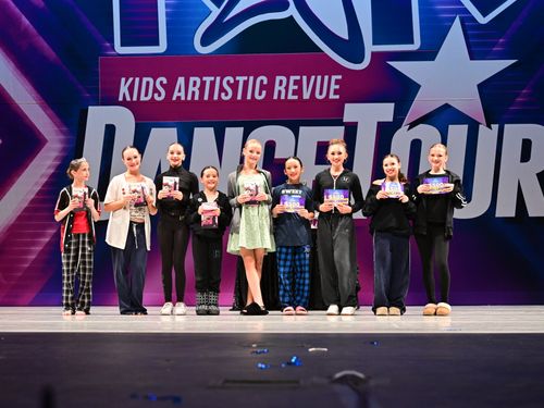 Redondo Beach, CA - 3/13/2026 - Awards