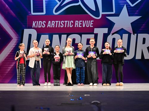 Redondo Beach, CA - 3/13/2026 - Awards