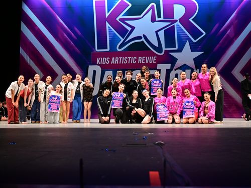 Redondo Beach, CA - 3/13/2026 - Awards