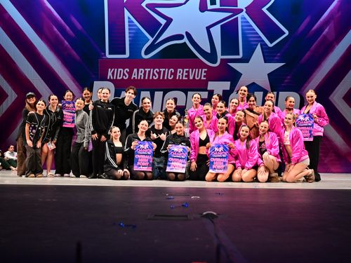 Redondo Beach, CA - 3/13/2026 - Awards