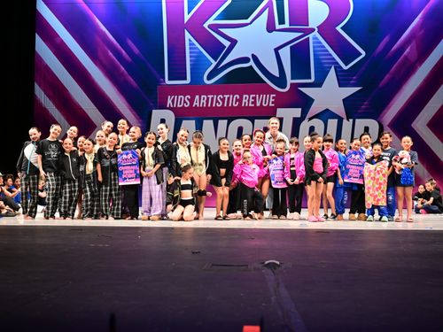 Redondo Beach, CA - 3/13/2026 - Awards