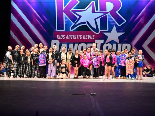 Redondo Beach, CA - 3/13/2026 - Awards