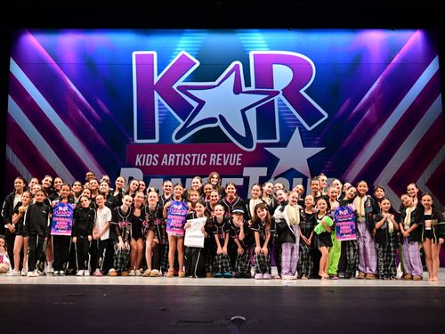 Redondo Beach, CA - 3/13/2026 - Awards