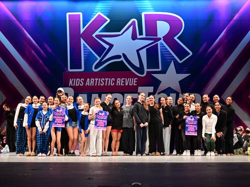 Redondo Beach, CA - 3/13/2026 - Awards