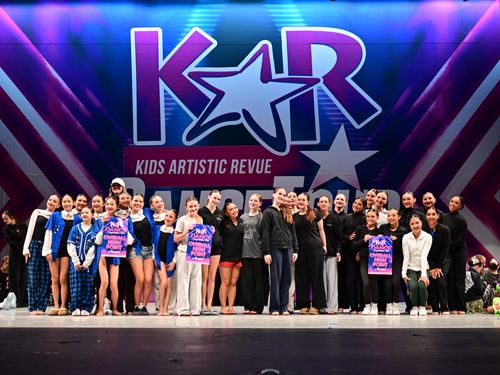 Redondo Beach, CA - 3/13/2026 - Awards