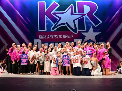 Redondo Beach, CA - 3/13/2026 - Awards