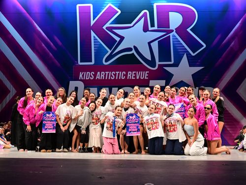 Redondo Beach, CA - 3/13/2026 - Awards
