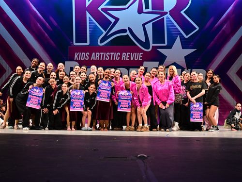 Redondo Beach, CA - 3/13/2026 - Awards