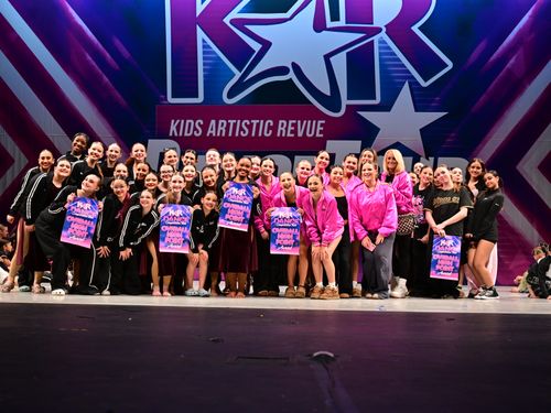 Redondo Beach, CA - 3/13/2026 - Awards