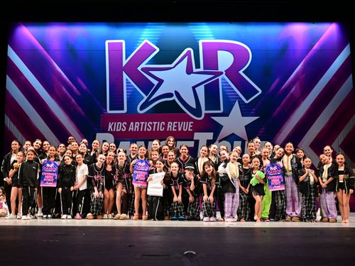 Redondo Beach, CA - 3/13/2026 - Awards