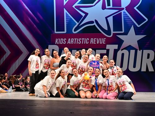 Redondo Beach, CA - 3/13/2026 - Awards
