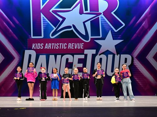 Redondo Beach, CA - 3/13/2026 - Awards